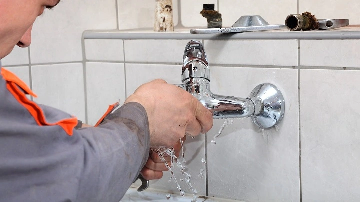 Bahçelievler Su Tesisatçısı / Tesisatçı