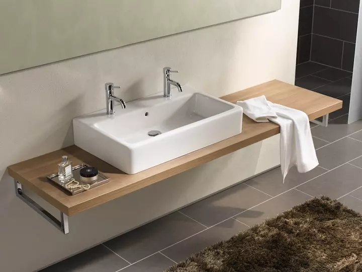 Lavabo Tıkanıklığı Açmada Kesin Çözüm